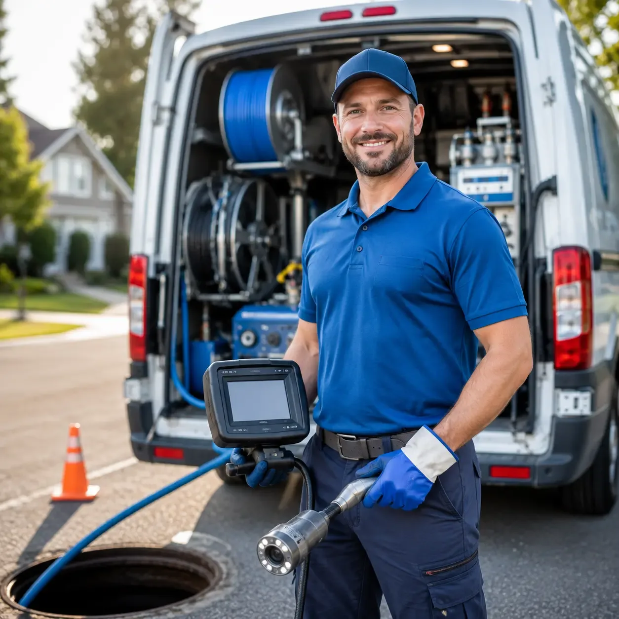 Local Pipe Relining specialists in Cheyenne, WY