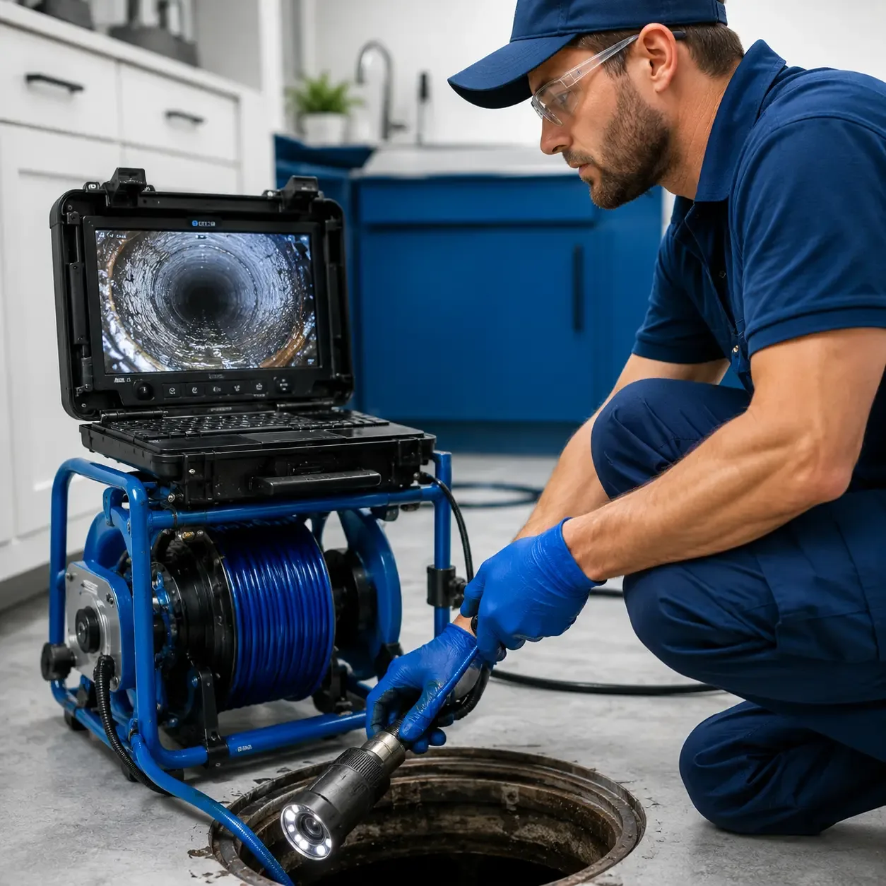 Pipe Relining professionals serving Cheyenne, WY